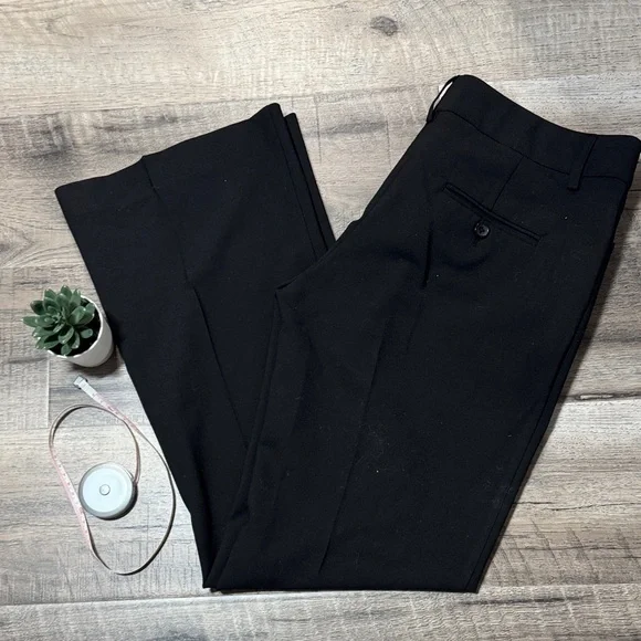 Express | Pants & Jumpsuits | Express Womens Black Dress Pants Size 2s | Poshmark Express | Pants & Jumpsuits | Express Womens Black Dress Pants Size 2s | Poshmark